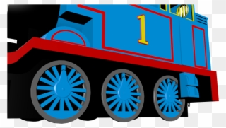 From Now On My Thomas Models, I Won't Be Putting Any Clipart