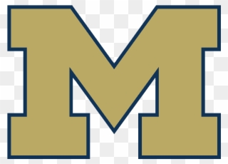University Of Michigan Medical Center Logo Clipart