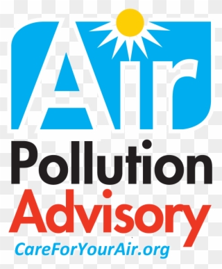 Air Quality Png - Logo Of Air Pollution Clipart