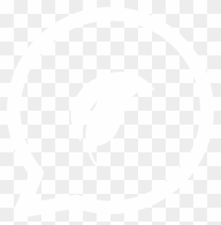 Environmental Consulting - White Play Icon Png Clipart