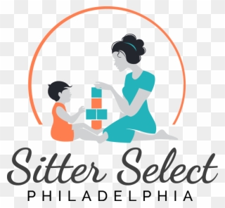Babysitter Png Clipart