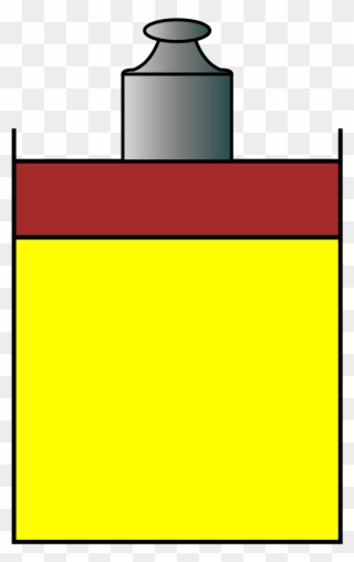 Open - Thermodynamics Clipart
