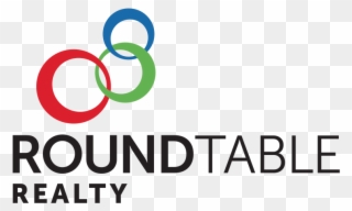 Round Table Realty - Round Table International Clipart