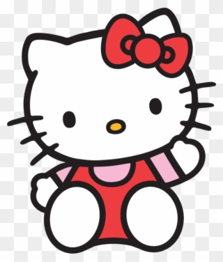 Which Hello Kitty Character Is Your Bff Hello Kitty - Hello Kitty Icon Png Clipart