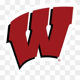 University Of Wisconsin • Joe Carney Director Of Operations - Wisconsin Badgers Clipart