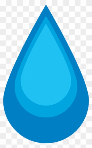 Self Clean Glass From Diamond Windows Droitwich - Water Drop Icon Blue Clipart