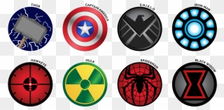 Thank You - Emblem Clipart
