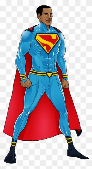 Luke Cage, Blade, Brother Voodoo, Spider Man Enemies Clipart