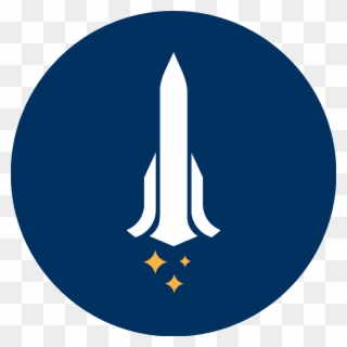 Overview Space Enterprise At - Actions Icon Clipart