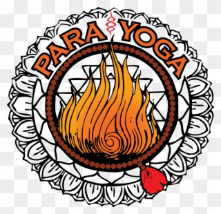 Parayoga - Para Yoga Clipart