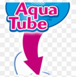 Prevnext - Zewa Aqua Tube Clipart