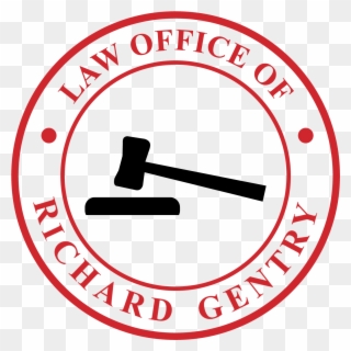 Law Office Of Richard Gentry Austin, Tx - Gardaworld Federal Services Logo Clipart
