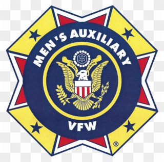 Join, Mens Auxiliary, Vfw Post - Vfw Men's Auxiliary Clipart