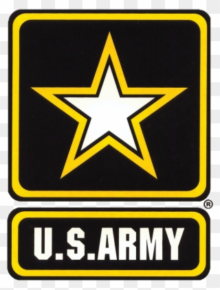 Army Logo 150 - Us Army Logo Jpg Clipart