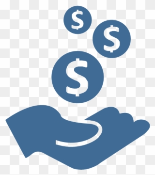 Cash Donation Cash Donation - Investment Clipart