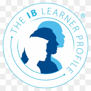 Ears Clipart Reflective Listening - Ib Learner Profile Logo - Png Download