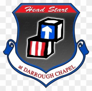 Darrough Chapel Head Start - Head Start Clipart