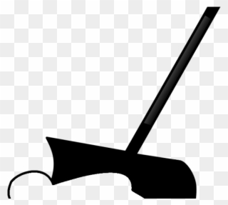 Shovel Clipart Spade - Odśnieżanie Gif - Png Download