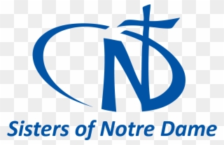 Statement On Recent Break-in - Sisters Of Notre Dame Logo Clipart
