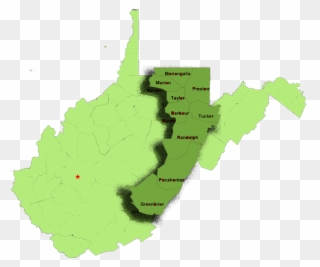 Marion County Wv Clipart