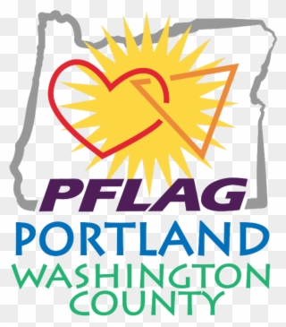Join Us At Bethel On Thursday, August 18 At - Pflag Logo Clipart