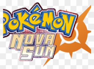 Latin Clipart Sun Moon Star - Pokemon Go Nest Migration - Png Download
