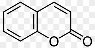 3 Acetyl 4 Hydroxycoumarin Clipart