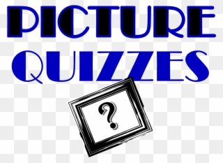 Pub Quiz Questions - Question Clipart