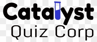 Logo - Catalyst Quiz Clipart