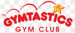 Proudly Teaching Gymnastics, Tumbling, And Trampoline - Gymtastics Clipart