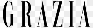 Grazia Logo Png Clipart 757583 PinClipart