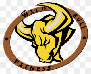 Wild Bull Fitness Clipart