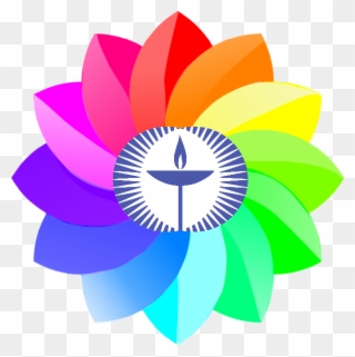 Wsuu Path To Membership Series - Unitarian Universalist Clipart