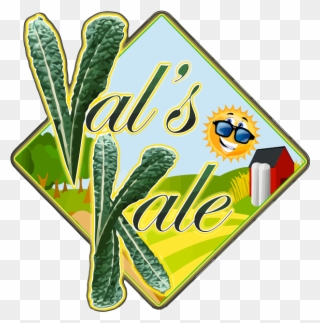 Val's Kale - Geo Da Silva, Jack Mazzoni / Awela Hey Clipart