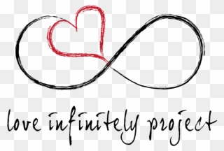 Infinity Clipart Kindness - Always And Forever Love Infinity - Png Download
