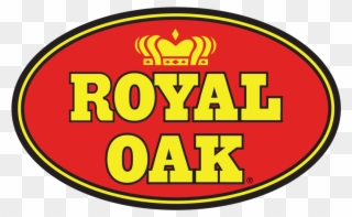 2018 Royaloak - Royal Oak Lump Charcoal Clipart