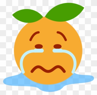 Smiley Emoticon Computer Icons Crying - Crying Clipart