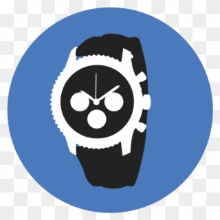 Watches - Illustration Clipart