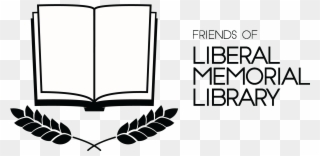 Friends Of The Library Meeting - Go Radio Clipart