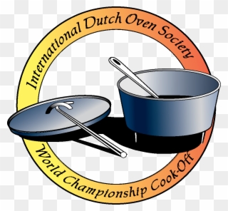 International Dutch Oven Society - 中華 技術 學院 Clipart