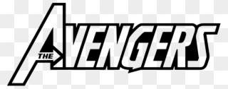 20, 23 January 2013 - Avengers Logo Png Clipart