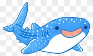 Whale Shark Clipart