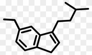 January 13, 2018 By The Third Wave Leave A Comment - 5 Meo Dmt Molecule Clipart