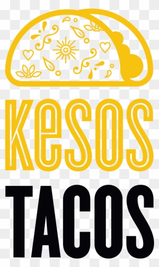 Kesos Taco Logo By Envision Creative In Austin, Texas - Kesos Tacos Clipart