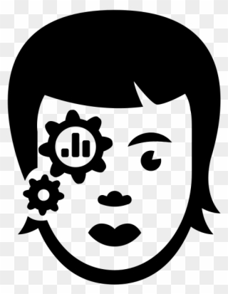 January 31, 2017 By Megan Bowe Leave A Comment - Data Scientist Icon Png Clipart