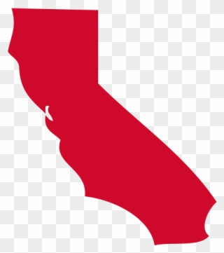 From California - California Clipart