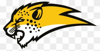 Join The Pride - Cheetah Team Logo Clipart