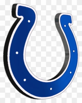 Indianapolis Colts Cliparts - Indianapolis Colts Png Transparent Png
