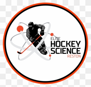 Our Address - Elite Hockey Science Reston Clipart