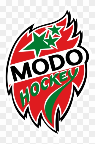 Wikipedia, The Free Encyclopedia - Modo Hockey Logo Clipart